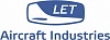 Aircraft Industries / УЗГА